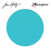 Tinta al alcohol transparente Adirondack Tim Holtz 14ml Pool x1