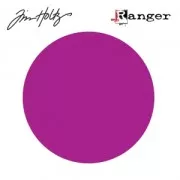 Tinta al alcohol transparente Adirondack Tim Holtz 14ml Wild Plum x1