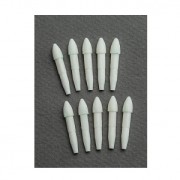 Puntas de mezclador de repuesto Rotuladores Chameleon x10