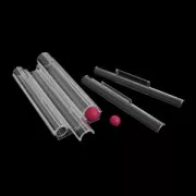 Bead Roller Eco para cuentas redondas y ovaladas de arcilla polimérica