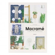Macramé ou l'art de créer avec des noeuds|raw }}