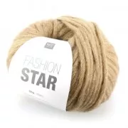 Lana Fashion Star Gold/dorado x50g