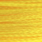 Hilo nylon trenzado europeo Griffin 0.3 mm Yellow x25m