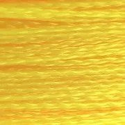 Hilo nylon trenzado europeo Griffin 0.3 mm Yellow x25m