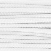 Hilo nylon trenzado europeo Griffin 0.3 mm White x25m