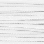 Hilo nylon trenzado europeo Griffin 0.3 mm White x25m