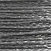 Hilo nylon trenzado europeo Griffin 0.3 mm Dark Grey x25m
