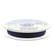 Hilo nylon trenzado europeo Griffin 0.3 mm Dark Blue x25m