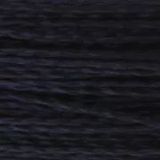 Hilo nylon trenzado europeo Griffin 0.3 mm Dark Blue x25m