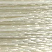 Hilo nylon trenzado europeo Griffin 0.3 mm Cream x25m