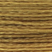 Hilo nylon trenzado europeo Griffin 0.3 mm Amber x25m