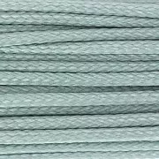 Hilo nylon trenzado europeo Griffin 0.5 mm Light Grey x25m