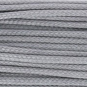 Hilo nylon trenzado europeo Griffin 0.5 mm Dark Grey x25m