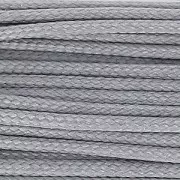 Hilo nylon trenzado europeo Griffin 0.5 mm Dark Grey x25m
