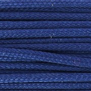 Hilo nylon trenzado europeo Griffin 0.5 mm Dark Blue x25m