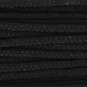 Hilo nylon trenzado europeo Griffin 0.5 mm Black x25m