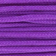 Hilo nylon trenzado europeo Griffin 0.5 mm Amethyst x25m