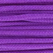 Hilo nylon trenzado europeo Griffin 0.5 mm Amethyst x25m