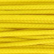 Hilo nylon trenzado europeo Griffin 1 mm Yellow x25m