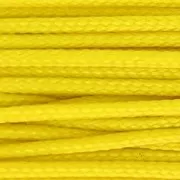 Hilo nylon trenzado europeo Griffin 1 mm Yellow x25m