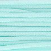 Hilo de jade / hilo de nylon trenzado europeo Griffin 1 mm - Turquesa x25m