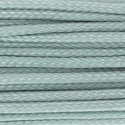 Hilo nylon trenzado europeo Griffin 1 mm Light Grey x25m