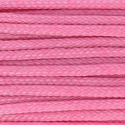 Hilo nylon trenzado europeo Griffin 1 mm Dark Pink x25m