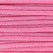 Hilo nylon trenzado europeo Griffin 1 mm Dark Pink x25m