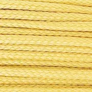 Hilo nylon trenzado europeo Griffin 1 mm Amber x25m