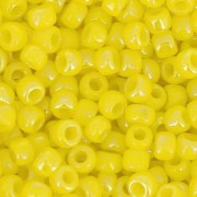 Rocalla Toho 11/0 TO11R402 - Opaca Dandelion AB x8g|raw }}