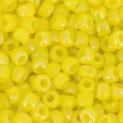 Rocalla Toho 11/0 TO11R402 - Opaca Dandelion AB x8g