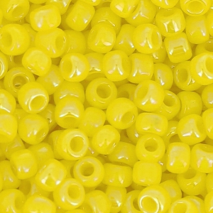 Rocalla Toho 11/0 TO11R402 - Opaca Dandelion AB x8g