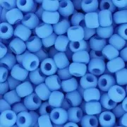 Rocalla Toho 11/0 TO11R43DF - Opaca Cornflower Mat x8g