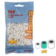 Cuentas Hama Beads MIDI 5 mm Cuenta (n°64) x1000