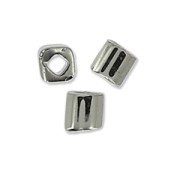 Cubos Toho 1.5 mm TC-01-711 - Silver Nickel Plated x5g|raw }}