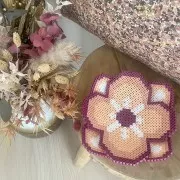 Surtido en barril de cuentas  Hama MIDI 5 mm  (n°67) x10000