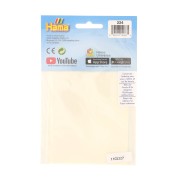 Papel para planchar las cuentas Hama Mini Midi et Maxi|raw }}