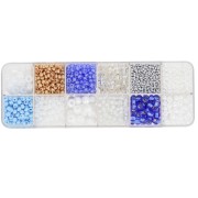 Preciosa Ornela Surtido de Rocalla de invierno x200g|raw }}