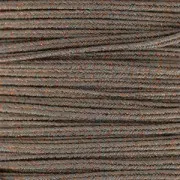 Trencilla metálica fabricación italiana 2 mm Topo/cobre x1m