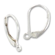 Saco de Dormir con Anillo Cerrado 16 mm en Plata 925 x2