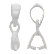 Colgante de 8 mm - Plata 925 x1