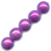 Cuenta Milagros 12 mm Amethyst x1|raw }}