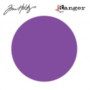 Tinta al alcohol transparente Adirondack Tim Holtz 14ml Purpel Twilight x1