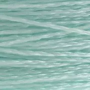 Hilo de jade / Griffin Hilo europeo de nailon trenzado 0,3 a 0,5 mm - Turquesa x25m