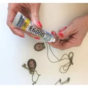 Adhesivo Extrafuerte E-6000 Plus 56.1 ml