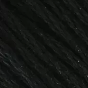 Hilo para bordar DMC Mouliné Spécial 117 MC Negro (310) x8m