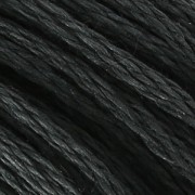 Hilo para bordar DMC Mouliné Spécial 117 MC Gris Anthracite (3799) x8m