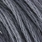 Hilo para bordar DMC Mouliné Spécial 117 MC Gris Souris (414) x8m