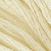 Hilo para bordar DMC Mouliné Spécial 117 MC Ivoire (746) x8m