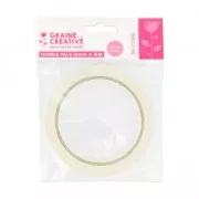 Adhesivo doble cara 12 mm x16 metros